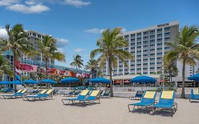 Westin Fort Lauderdale Beach Hotel
